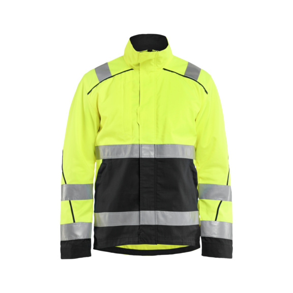 Jacke High Vis 4429 1905 - High Vis Jacke High Vis Gelb/Schwarz 4429 1905 3399 XL