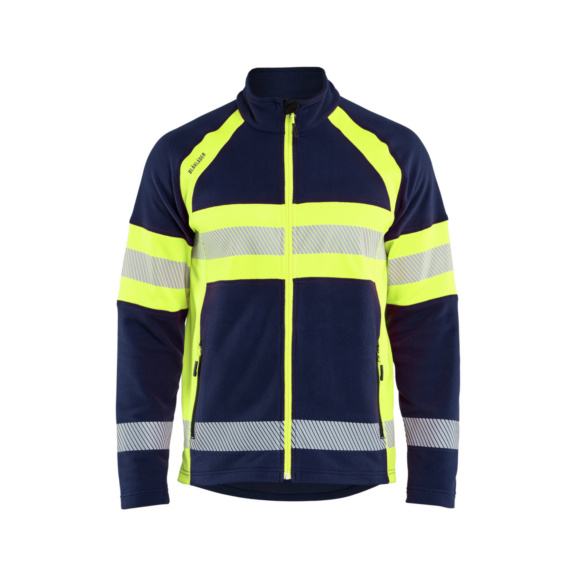 Jacke Microfleece 4713 1010