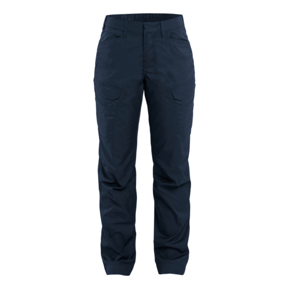 Arbeitshose Damen Stretch 7011 1847 - Damen Arbeitshose Stretch Dunkel Marineblau 7011 1847 8600 C32