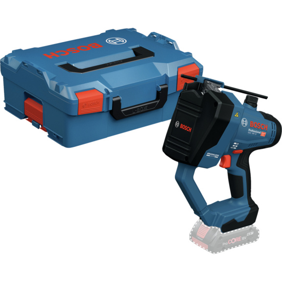 Akku Gewindestangenschneider GGC 18V-12 Bosch - Bosch Akku Gewindestangenschneider GGC 18V-12 (solo, L) Orgnr.06019M8001