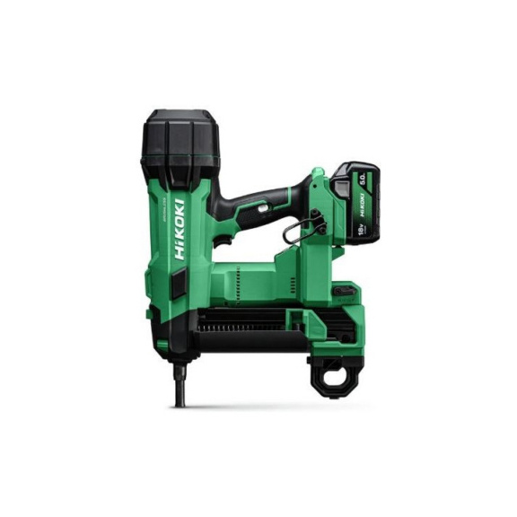 NC1840DAW Clavadora para hormig&oacute;n y acero 18V