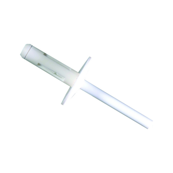 REMACHE DE PL&Aacute;STICO BLANCO BMW - REMACHE DE PL&Aacute;STICO BLANCO BMW, C3200