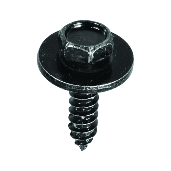 TORNILLO ROSCA CHAPA BMW - TORNILLO ROSCA CHAPA, BMW, C0058