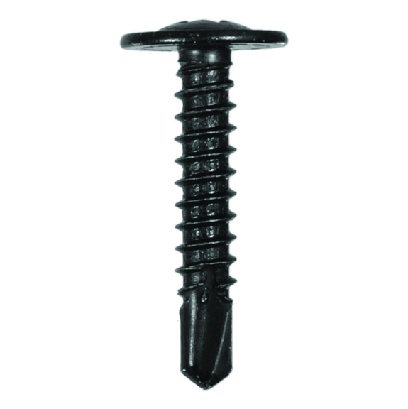 TORNILLO ROSCA CHAPA UNIVERSAL - TORNILLO ROSCA CHAPA, UNIVERSAL, C0064