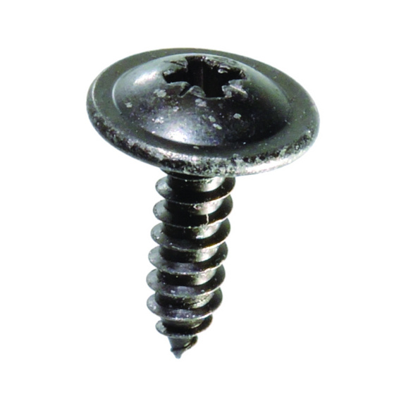 TORNILLO ROSCA CHAPA FIAT  - TORNILLO ROSCA CHAPA, FIAT, C0077