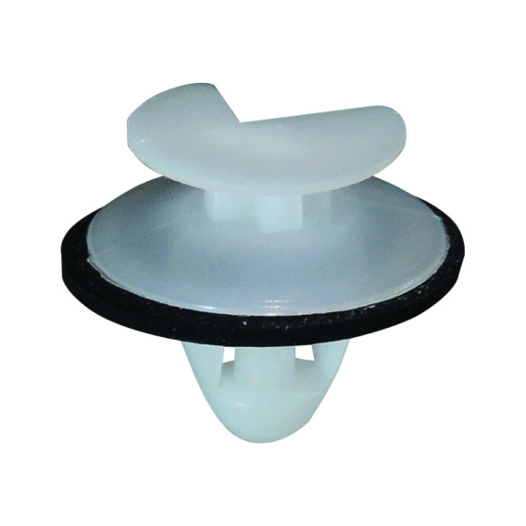 TRIM PANEL CLIP PEUGEOT/RENAULT - TRIM PANEL CLIP PEUGEOT RENAULT C0739