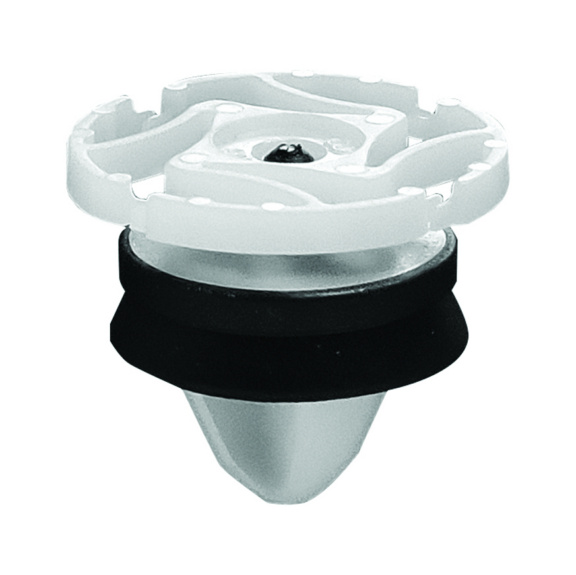 TRIM PANEL CLIP - TRIM PANEL CLIP PEUGEOT C0228
