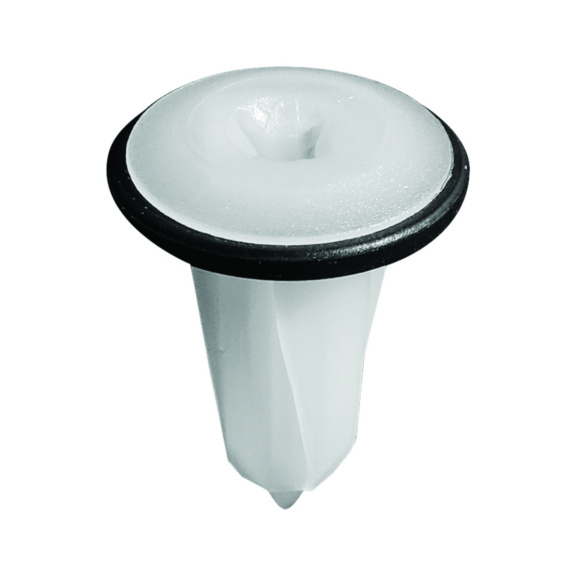 PLASTIC FEMALE SCREW FIAT   - PLASTIC FEMALE SCREW FIAT C0152