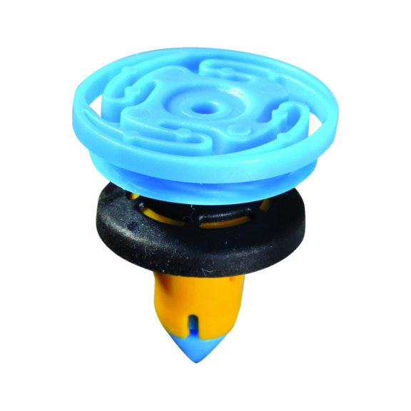 TRIM PANEL CLIP JEEP  - TRIM PANEL CLIP JEEP C0316