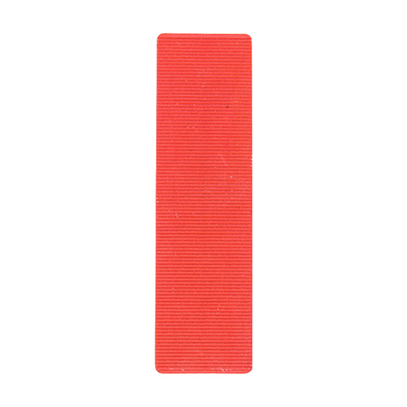 Glazing packers - Glaz packer red pk1000 100 x 28 x 6
