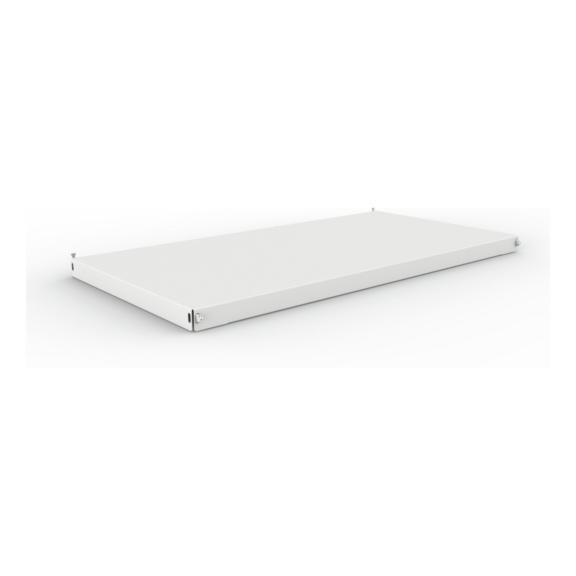 Schubladen-Abdeckboden - Abdeckboden f&uuml;r Schublade Basic 1000x500 mm (BxT) RAL 7035