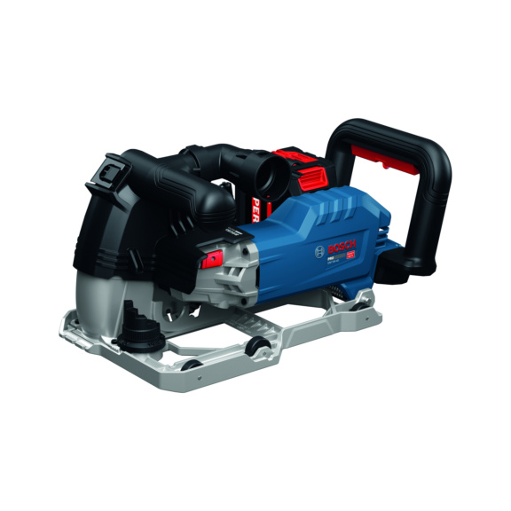Akku-Mauernutfr&auml;se GNF 18V-40 Bosch