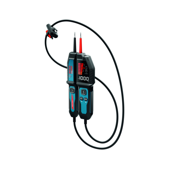 Spannungspr&uuml;fer EXVT1000-17 Bosch