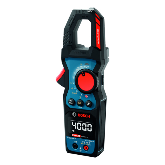 Strommesszange EXMC600-17 Bosch