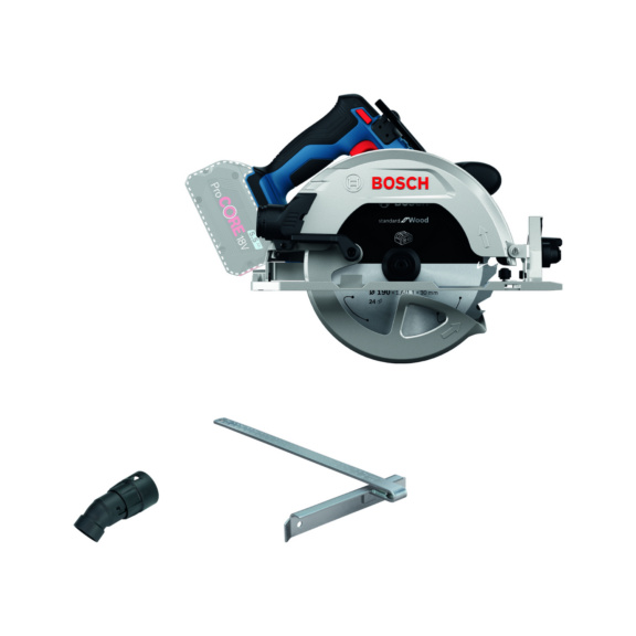 Akku-Handkreiss&auml;ge GKS 18V-68-2 Bosch