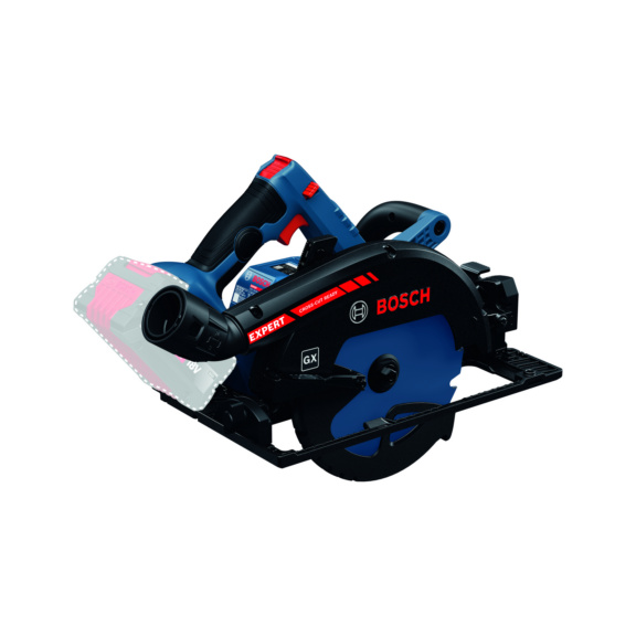 Akku-Handkreiss&auml;ge EXKS 18V-68GX Bosch