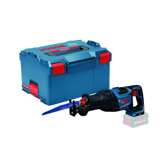 Akku-S&auml;bels&auml;ge EXSA 18V-32 Bosch - Bosch Akku-S&auml;bels&auml;ge EXSA18V-32 (solo, L) Orgnr.06016C4101