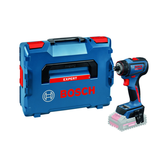 Akku-Bohrschrauber EXSR 18V-90FC Bosch - Bosch Akku-Bohrschrauber EXSR18V-90FC (solo, L) Orgnr.06019R2000