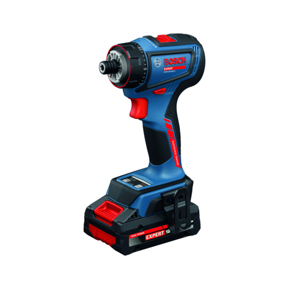 Akku-Bohrschrauber EXSR 18V-90FC Bosch