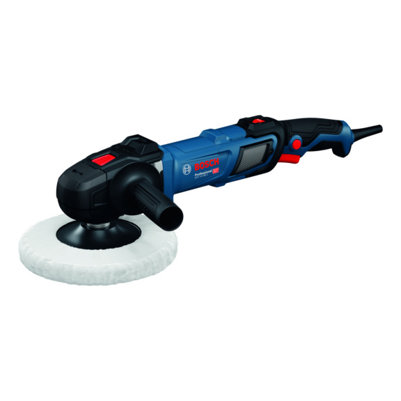 Polierer GPO 14-180 S Bosch - Bosch Polierer GPO 14-180 S (solo,C) Orgnr.0601389200