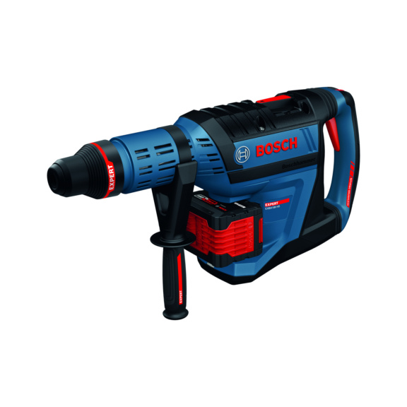 Akku-Bohrhammer EXBH 18V-45 SDSmax