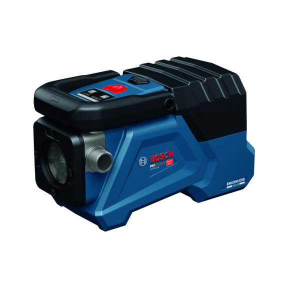 Akku-F&ouml;rderpumpe GTP 18V-28 Bosch