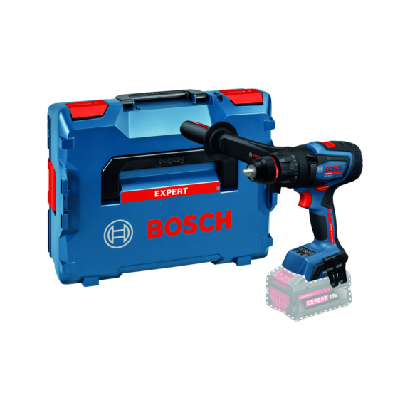 Akku-Bohrschrauber EXSR 18V-150 Bosch - Bosch Akku-Bohrschrauber EXSR18V-150 (solo, L) Orgnr.06019R2200