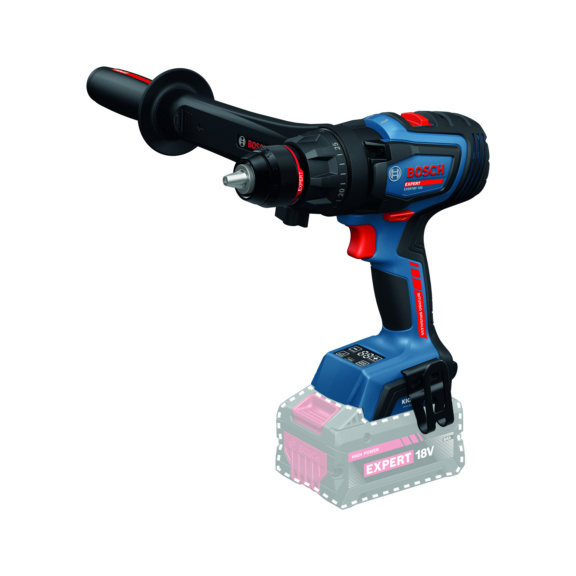 Akku-Bohrschrauber EXSR 18V-150 Bosch