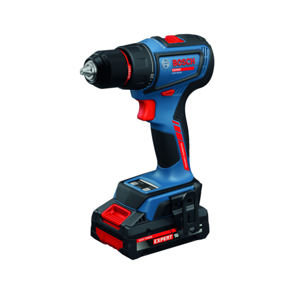 Akku-Bohrschrauber EXSR 18V-90 Bosch
