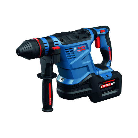 Akku-Bohrhammer EXBH 18V-32F SDSplus Bosch