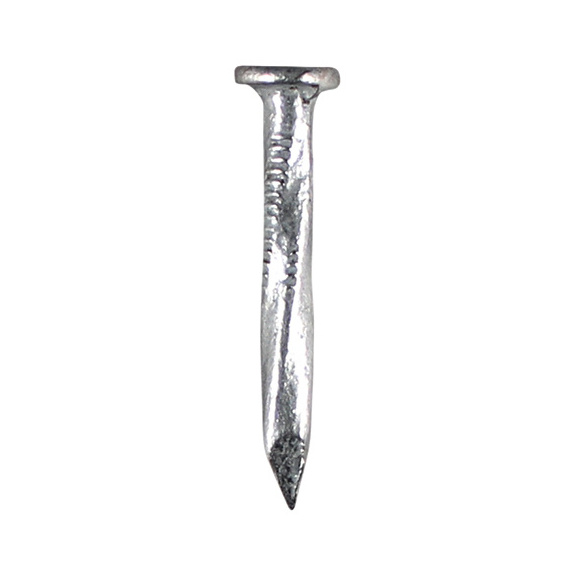 Square twist nails galv 1kg - 1