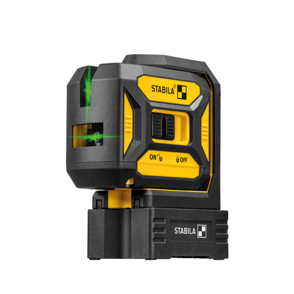 LAX320G laser