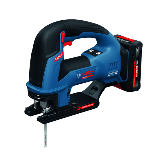 Akku-Stichs&auml;ge EXST 18V-155B Bosch