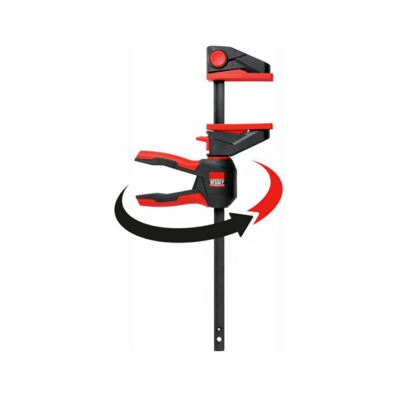 Einhandzwinge EZ 360&deg; - Einhandzwinge EZ360-15