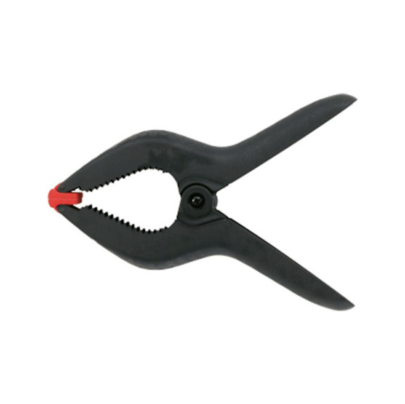 Federzwinge Clippix XC Set - Federzwinge Clippix XC1-SET