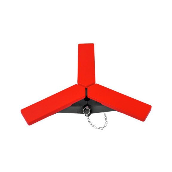 Deckenstativ STE-DS - 1