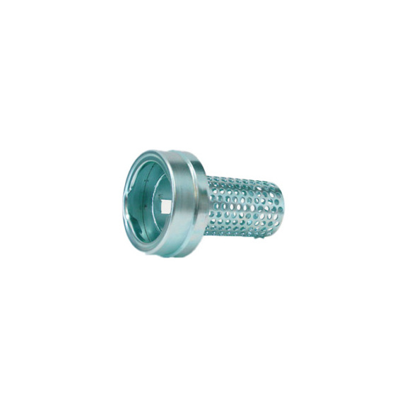 Antirrobo diesel c/cuello acero