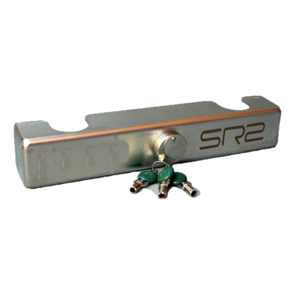 Antirrobo SR2 remolque lamberet