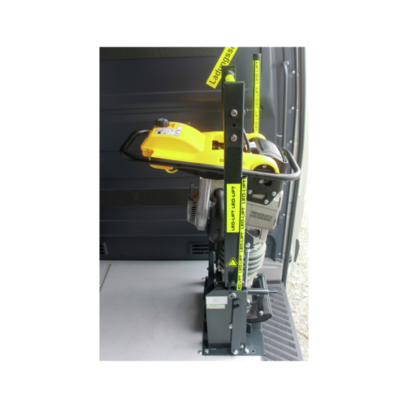 Hebelift - LEO Lift 2.0 mit zus&auml;tzl. Sicherung