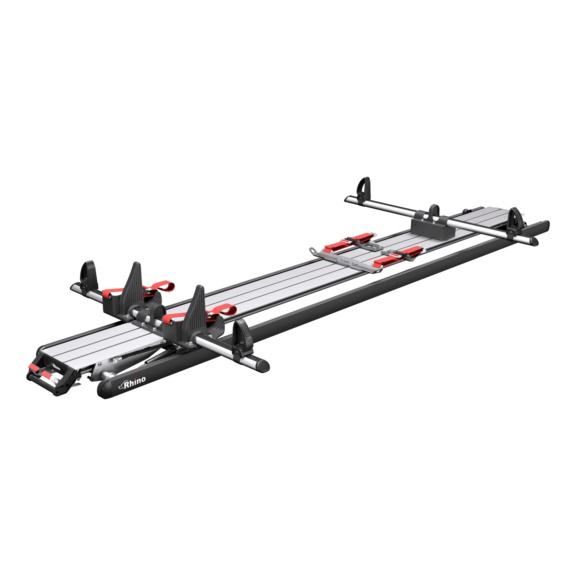 Zubeh&ouml;r Dachtr&auml;ger - 1