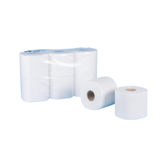 Domestic toilet paper - Domestic toilet paper 48 rolls