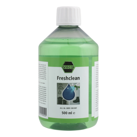 Geruchsvernichter "Freshclean"