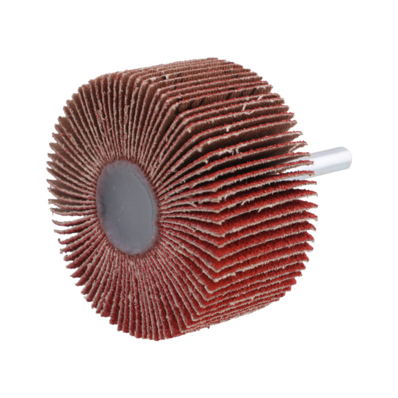 F&auml;cherschleifer Keramik