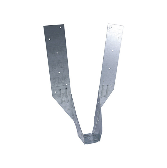 No tag timber hangers - Timber Hanger No Tag Galv 90x125 to 220