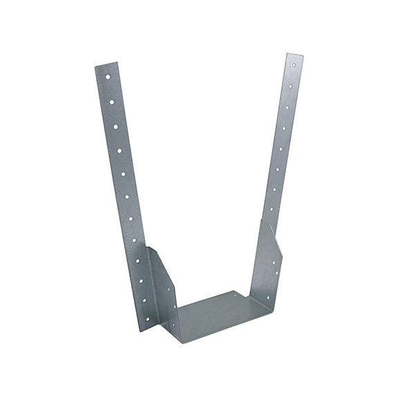 Standard timber hanger - Timber Hanger Stand Galv 150x100 to 225