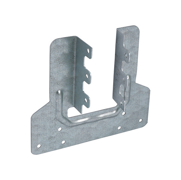 Truss clip