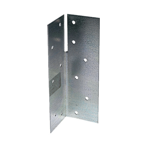 Universal framing anchor - Universal Framing Anchor Galv 124x40x40