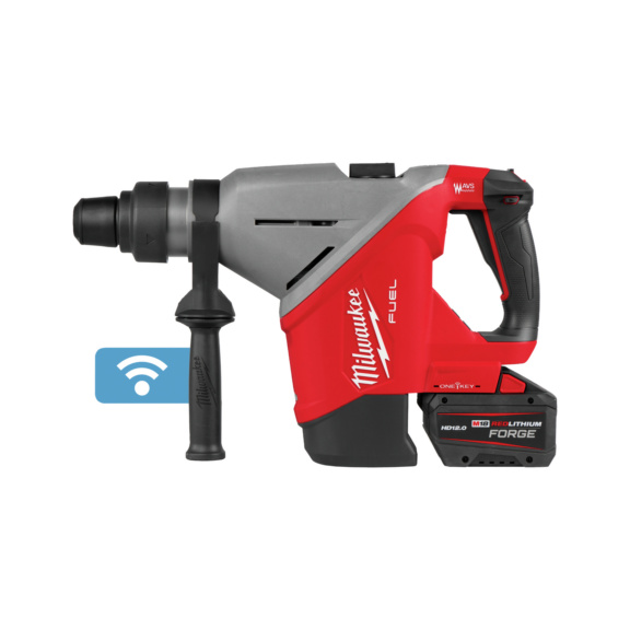 Akku Bohrhammer M18FHACO745 18V Milwaukee