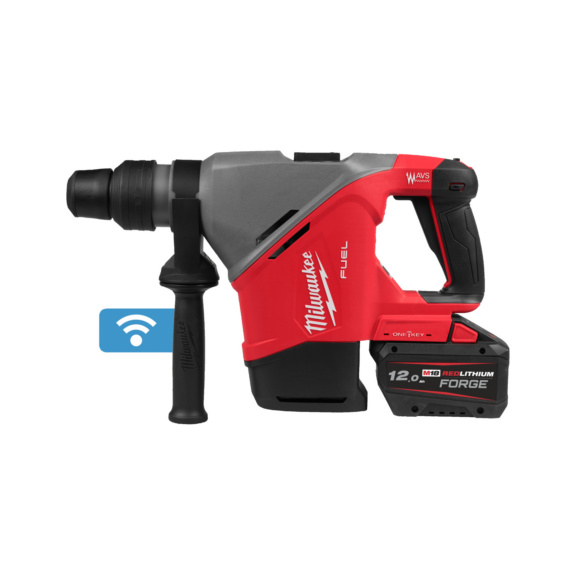 Akku Bohrhammer M18FHACO540 18V Milwaukee