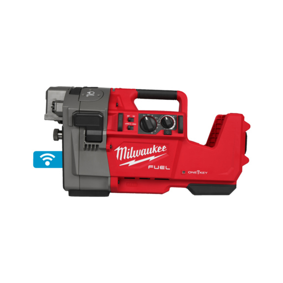 Akku-Rollnutmaschine 18V Milwaukee - Milwaukee M18FRGRO2-0C Akku-Rollnutmaschine Orgnr.4933499440
